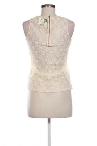 Дамски потник Vero Moda, Размер S, Цвят Екрю, Цена 2,04 €