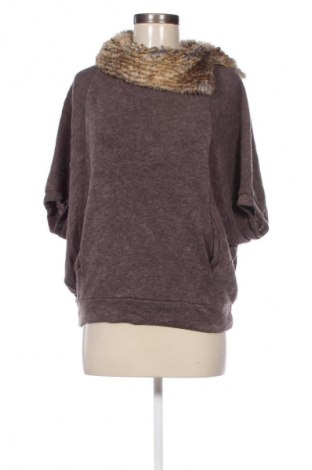 Dámský svetr Unbranded, Velikost M, Barva Hnědá, Cena  119,00 Kč