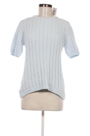 Damski sweter Unbranded, Rozmiar L, Kolor Niebieski, Cena 32,99 zł