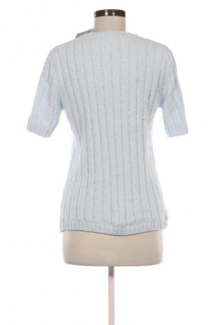 Damski sweter Unbranded, Rozmiar L, Kolor Niebieski, Cena 32,99 zł