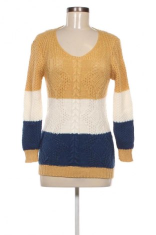 Dámský svetr Unbranded, Velikost S, Barva Vícebarevné, Cena  99,00 Kč