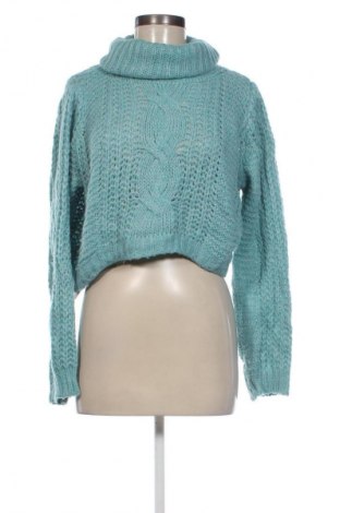 Damenpullover Unbranded, Größe M, Farbe Blau, Preis € 12,99, #129469121