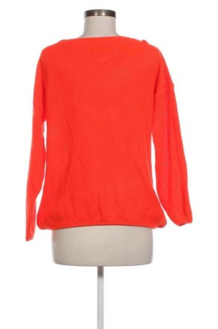 Damski sweter Unbranded, Rozmiar M, Kolor Pomarańczowy, Cena 66,99 zł