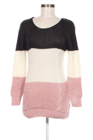 Dámský svetr Unbranded, Velikost M, Barva Vícebarevné, Cena  119,00 Kč