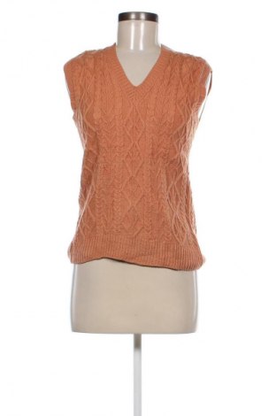 Dámský svetr Unbranded, Velikost M, Barva Oranžová, Cena  99,00 Kč