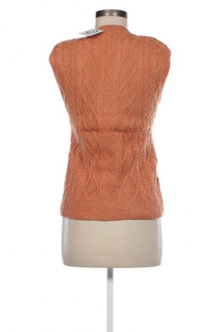 Dámský svetr Unbranded, Velikost M, Barva Oranžová, Cena  99,00 Kč