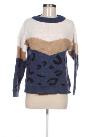 Pulover de femei Unbranded, Mărime M, Culoare Multicolor, Preț 5,99 Lei