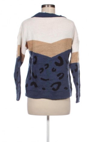 Pulover de femei Unbranded, Mărime M, Culoare Multicolor, Preț 5,99 Lei