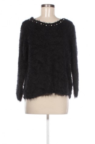 Dámský svetr Unbranded, Velikost M, Barva Černá, Cena  119,00 Kč