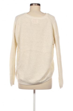 Дамски пуловер Unbranded, Размер M, Цвят Бежов, Цена 3,06 €