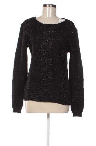 Dámský svetr Unbranded, Velikost M, Barva Černá, Cena  29,00 Kč