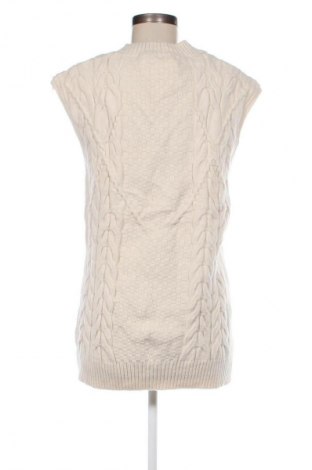 Pulover de femei Unbranded, Mărime M, Culoare Ecru, Preț 5,99 Lei