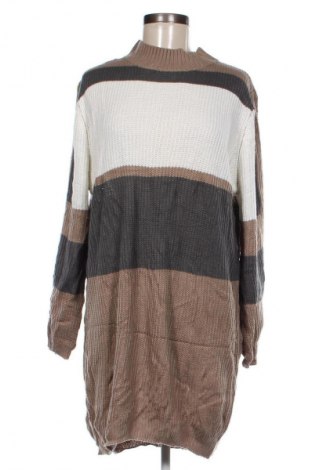 Dámský svetr Unbranded, Velikost M, Barva Vícebarevné, Cena  29,00 Kč