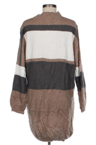 Dámský svetr Unbranded, Velikost M, Barva Vícebarevné, Cena  29,00 Kč