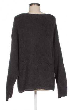 Dámský svetr Unbranded, Velikost L, Barva Šedá, Cena  99,00 Kč