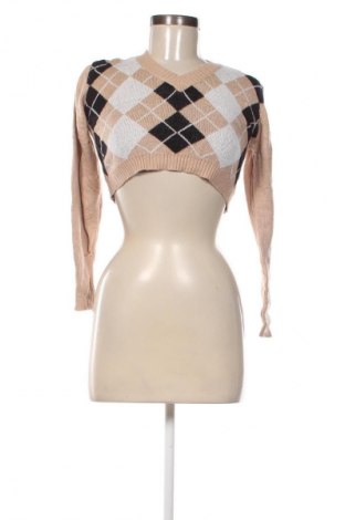 Dámský svetr Unbranded, Velikost S, Barva Vícebarevné, Cena  99,00 Kč