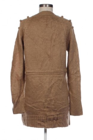 Dámský svetr Unbranded, Velikost L, Barva Hnědá, Cena  29,00 Kč