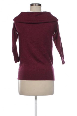 Dámský svetr Unbranded, Velikost S, Barva Fialová, Cena  99,00 Kč