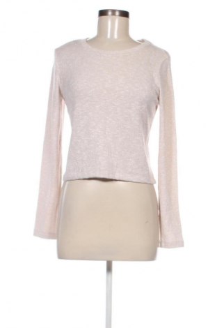 Dámský svetr Unbranded, Velikost M, Barva Béžová, Cena  99,00 Kč