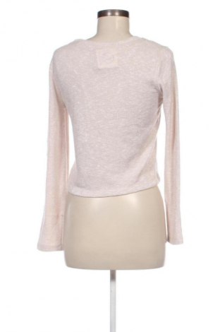 Dámský svetr Unbranded, Velikost M, Barva Béžová, Cena  99,00 Kč