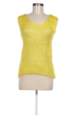 Dámský svetr Unbranded, Velikost S, Barva Žlutá, Cena  29,00 Kč