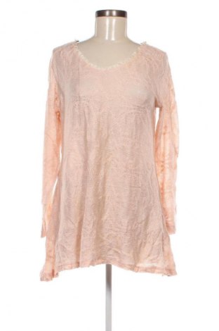 Dámský svetr Unbranded, Velikost S, Barva Růžová, Cena  99,00 Kč