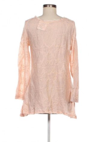 Dámský svetr Unbranded, Velikost S, Barva Růžová, Cena  99,00 Kč