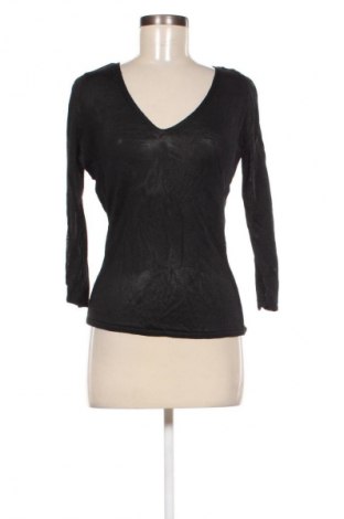 Dámský svetr Unbranded, Velikost M, Barva Černá, Cena  29,00 Kč