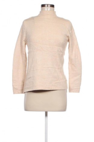 Dámský svetr Unbranded, Velikost S, Barva Béžová, Cena  99,00 Kč