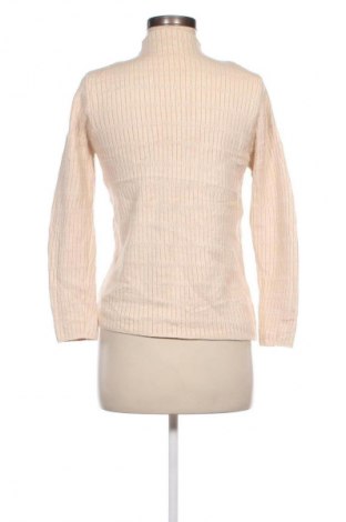 Dámský svetr Unbranded, Velikost S, Barva Béžová, Cena  99,00 Kč