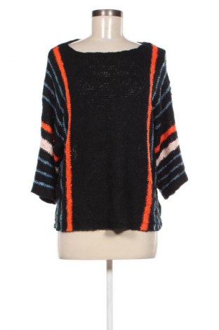 Dámský svetr Unbranded, Velikost S, Barva Černá, Cena  29,00 Kč