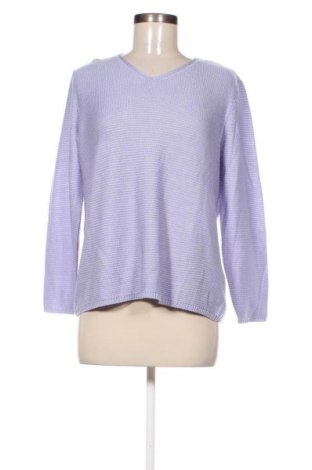 Дамски пуловер Unbranded, Размер XL, Цвят Син, Цена 9,20 €