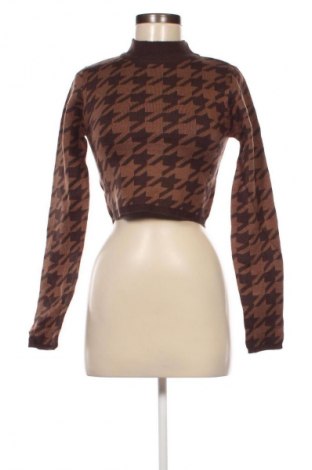 Dámský svetr Unbranded, Velikost M, Barva Vícebarevné, Cena  119,00 Kč