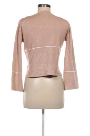 Dámský svetr Unbranded, Velikost M, Barva Béžová, Cena  99,00 Kč