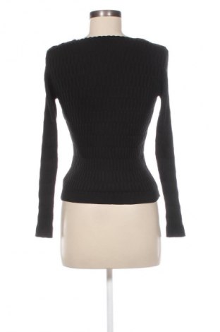 Dámský svetr Unbranded, Velikost S, Barva Černá, Cena  199,00 Kč