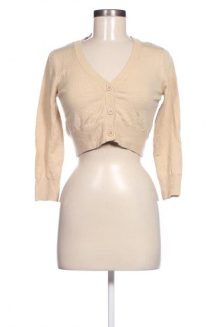 Dámský svetr Unbranded, Velikost L, Barva Béžová, Cena  119,00 Kč