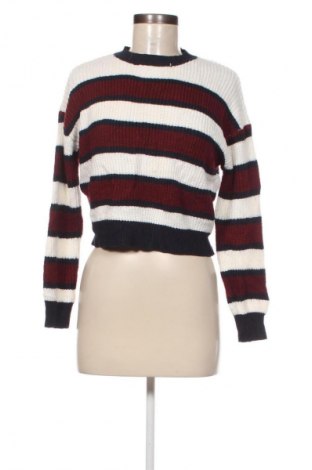 Γυναικείο πουλόβερ Unbranded, Μέγεθος M, Χρώμα Πολύχρωμο, Τιμή 0,99 €