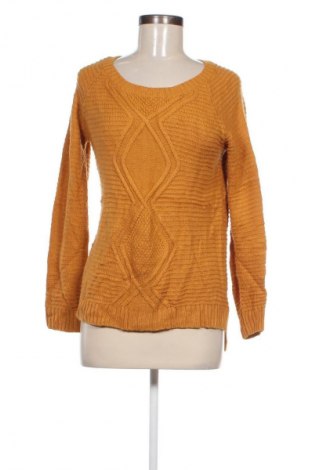 Dámský svetr Unbranded, Velikost M, Barva Oranžová, Cena  99,00 Kč