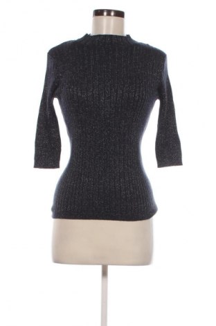 Γυναικείο πουλόβερ Unbranded, Μέγεθος S, Χρώμα Μπλέ, Τιμή 12,99 €