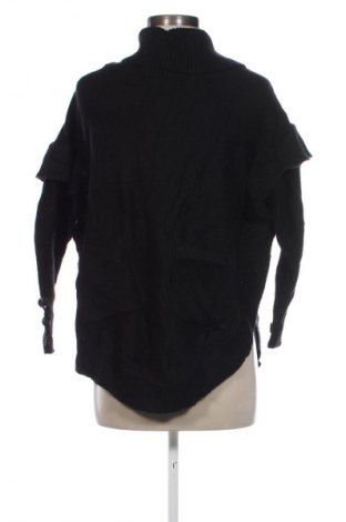Pulover de femei Unbranded, Mărime M, Culoare Negru, Preț 5,99 Lei