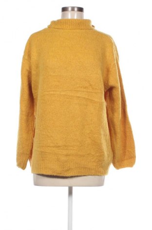 Női pulóver Unbranded, Méret L, Szín Sárga, Ár 7 689 Ft