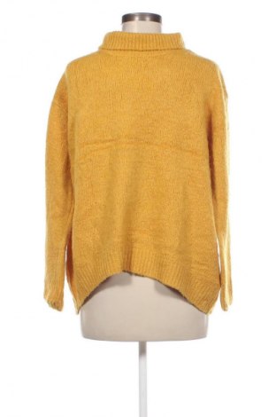 Női pulóver Unbranded, Méret L, Szín Sárga, Ár 7 689 Ft