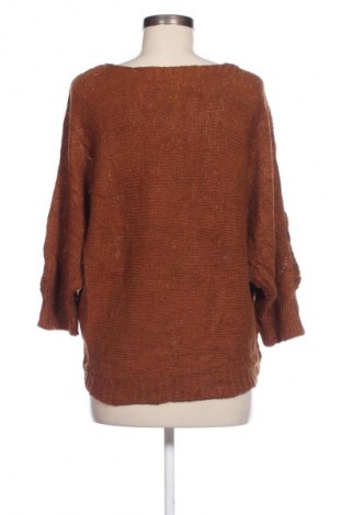 Dámský svetr Unbranded, Velikost M, Barva Hnědá, Cena  99,00 Kč