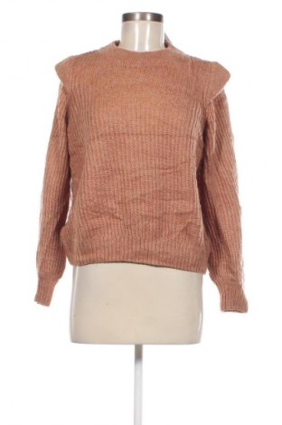 Pulover de femei Unbranded, Mărime L, Culoare Maro, Preț 5,99 Lei