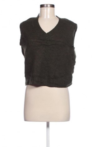 Dámský svetr Unbranded, Velikost M, Barva Zelená, Cena  99,00 Kč