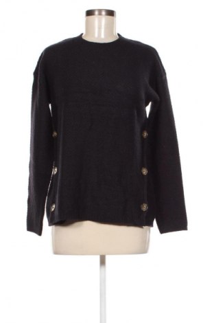 Dámský svetr Unbranded, Velikost M, Barva Černá, Cena  29,00 Kč
