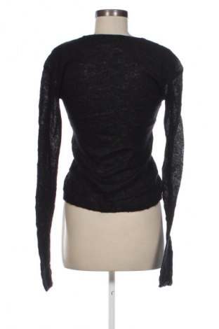 Dámský svetr Unbranded, Velikost S, Barva Černá, Cena  29,00 Kč