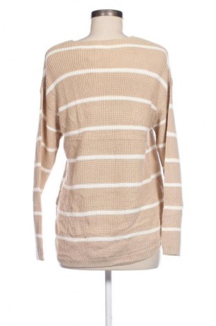 Dámský svetr Unbranded, Velikost S, Barva Béžová, Cena  99,00 Kč