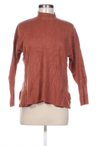 Dámský svetr Unbranded, Velikost S, Barva Hnědá, Cena  359,00 Kč
