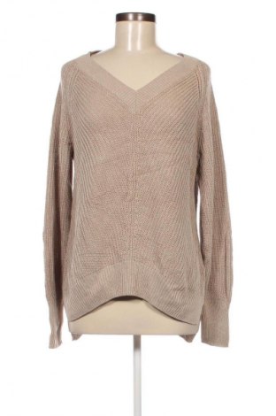 Dámský svetr Unbranded, Velikost S, Barva Béžová, Cena  99,00 Kč